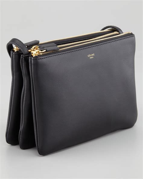 celine trio bag uk|celine small trio crossbody bag.